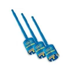 Brocas - Alpha Bravo